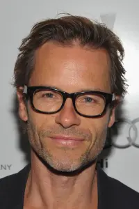 Photo Guy Pearce