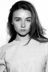 Photo Jessica Barden