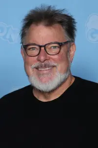 Photo Jonathan Frakes