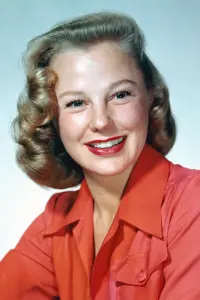 Photo June Allyson