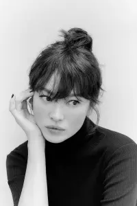 Photo Song Hye-kyo