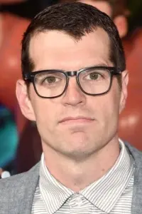 Photo Timothy Simons