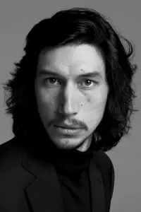 Photo Adam Driver