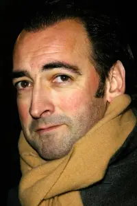 Photo Alistair McGowan