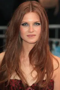 Photo Bonnie Wright