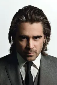 Photo Colin Farrell