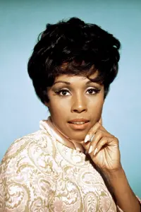 Photo Diahann Carroll