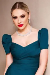 Photo Hadise