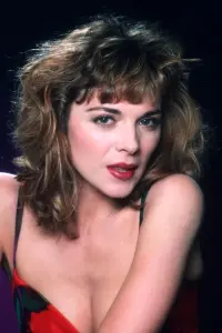 Photo Kim Cattrall