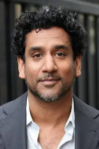 Photo Naveen Andrews