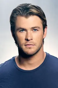 Photo Chris Hemsworth