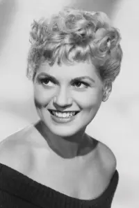 Photo Judy Holliday