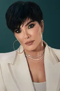 Photo Kris Jenner