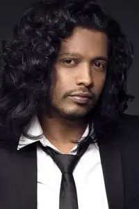 Photo Nakash Aziz