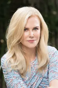 Photo Nicole Kidman