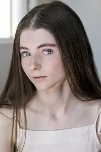 Photo Thomasin McKenzie