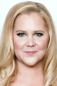 Photo Amy Schumer