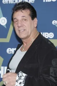 Photo Chuck Zito