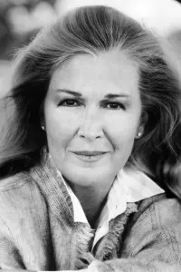 Photo Diane Ladd