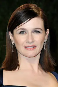 Photo Emily Mortimer