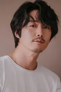 Photo Jang Hyuk