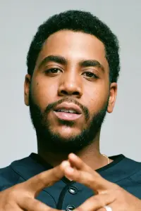 Photo Jharrel Jerome