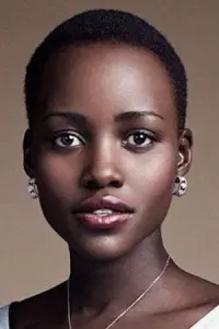 Photo Lupita Nyong'o