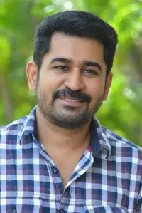 Photo Vijay Antony