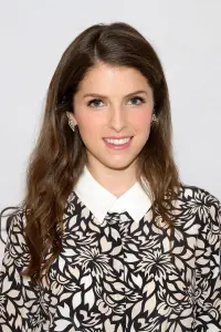 Photo Anna Kendrick