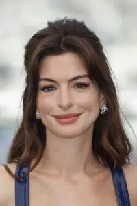 Photo Anne Hathaway