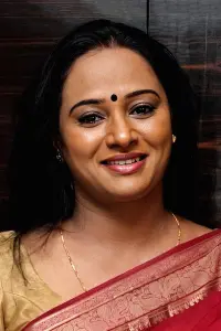 Photo Anupama Kumar