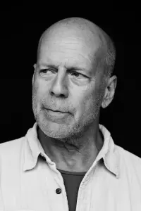 Photo Bruce Willis