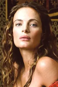 Photo Gabrielle Anwar