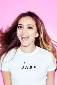 Photo Jade Thirlwall