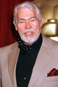 Photo James Coburn