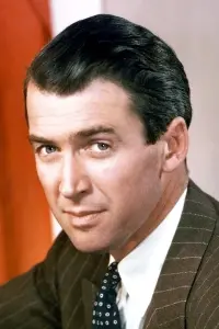 Photo James Stewart