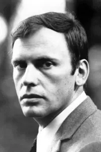 Photo Jean-Louis Trintignant