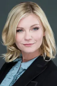 Photo Kirsten Dunst