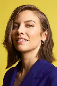 Photo Lauren Cohan