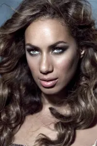 Photo Leona Lewis