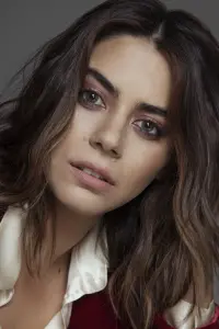 Photo Lorenza Izzo