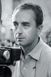 Photo Michelangelo Antonioni