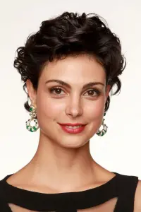 Photo Morena Baccarin