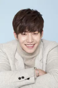 Photo Song Jae-rim