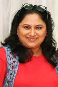 Photo Sukanya Kulkarni