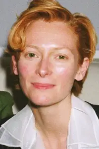 Photo Tilda Swinton