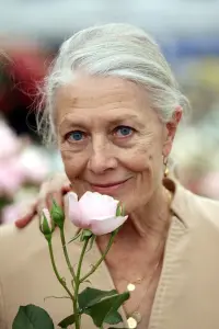 Photo Vanessa Redgrave