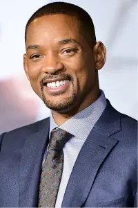 Photo Will Smith