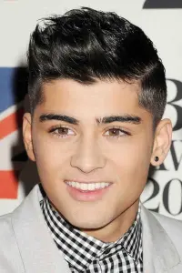 Photo Zayn Malik