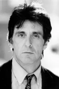 Photo Al Pacino